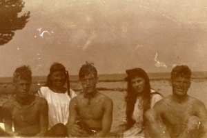 Sandviken 1920