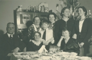 Christmas 1938