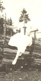 Inez Margareta Johnsson