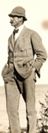 1923 Gustaf Graf