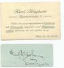  Image of Business Cards